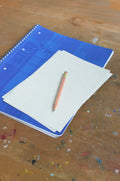 Carnet - papeterie NovaFlow Demo